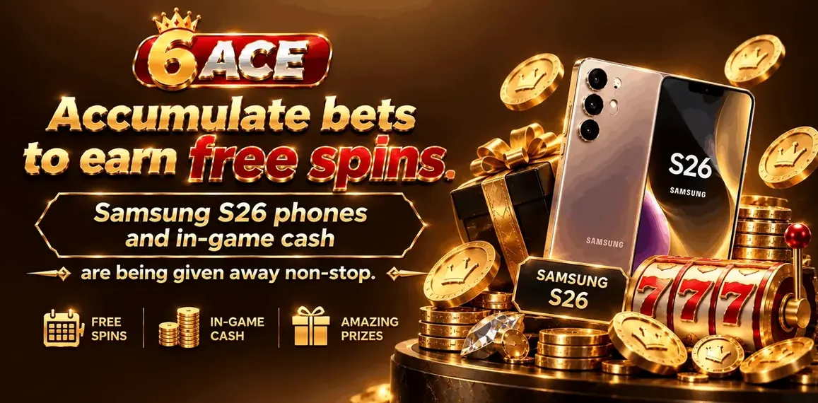 Open 6ACE
