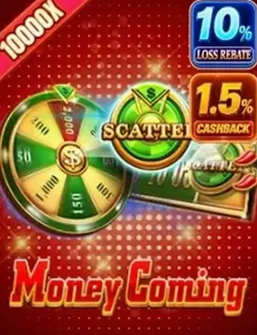 Money Coming