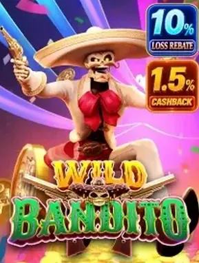Wild Bandito